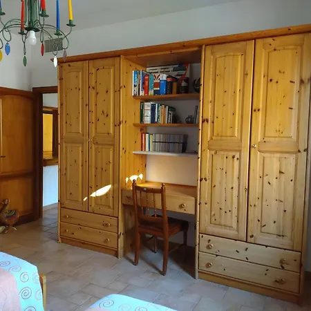 Casa Indipendente *