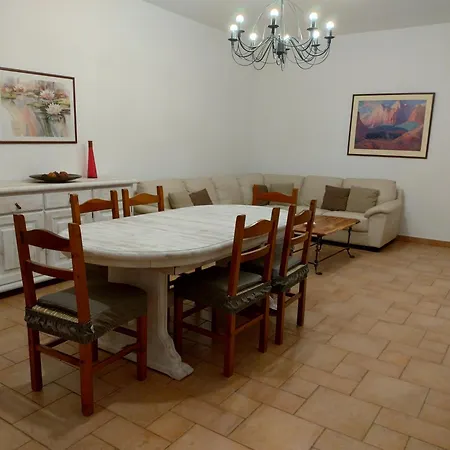 Casa Indipendente * Arzachena