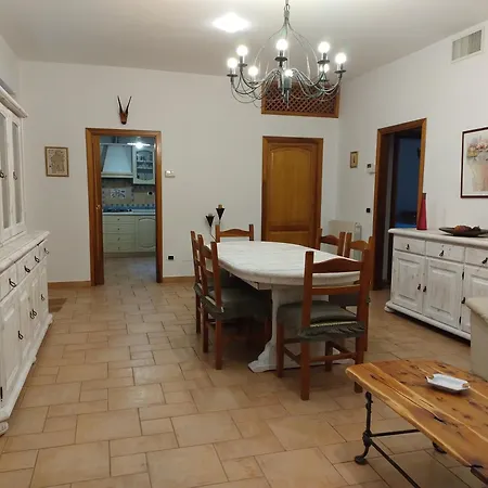 Casa Indipendente Casa vacanze