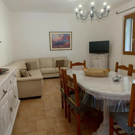 Casa Indipendente Casa vacanze *