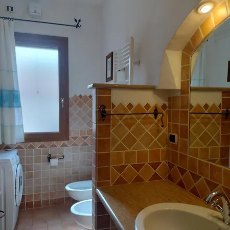 Casa Indipendente Casa vacanze *