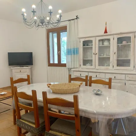 Casa Indipendente * Arzachena